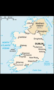 Wallpaper Ireland Screenshots 0