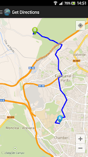 How to get Get Directions 1.0.1 mod apk for pc