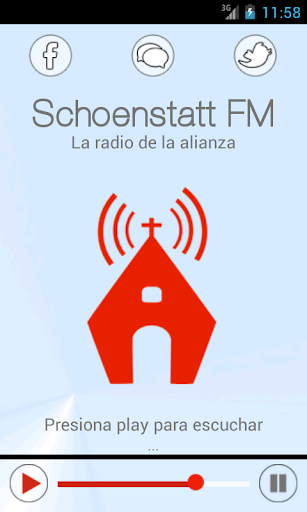 Schoenstatt Fm