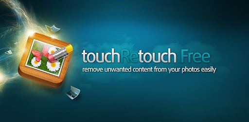 TouchRetouch Free -  apk apps