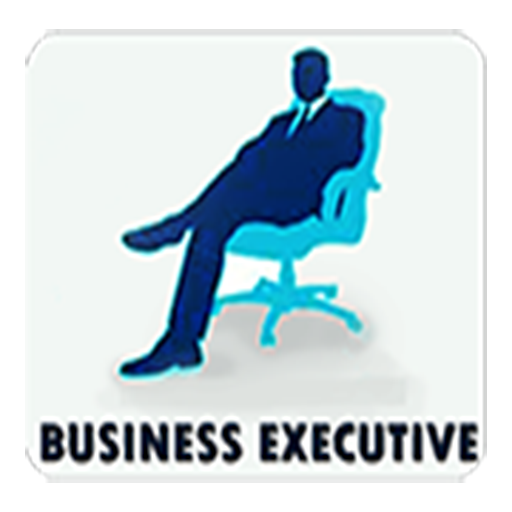 Business Executive LOGO-APP點子