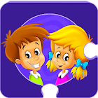 Kids Games - Jigsaw Puzzles 1.09