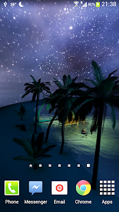 Maldives 3D LWP, True Weather(圖5)-速報App