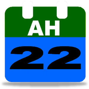 Custom Islamic Calendar.apk 2.3.1
