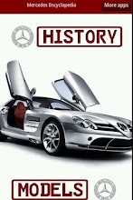 Mercedes Encyclopedia APK Download for Android