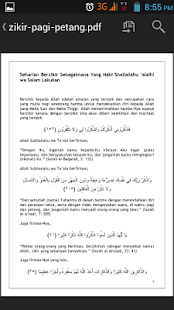 Download Doa-Doa Mustajab Seharian APK for Android
