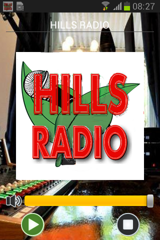 HILLS RADIO