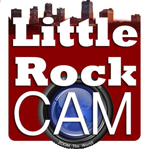 Little Rock Weather Cam