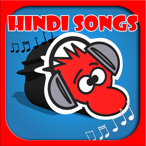 Hindi Songs & Radio LOGO-APP點子