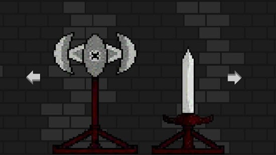 Download Hero Pixel Weapon Free Demo APK for PC