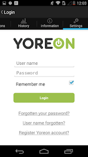 Yoreon Screenshots 8