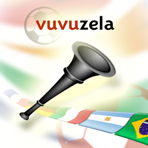 Vuvuzela AddOn ARG.apk 1.0