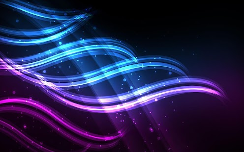 Neon Wallpaper Maker - Custom Wallpapers & Background Creator on the App Store