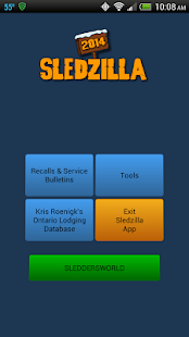 How to mod SledZilla 2016 Snowmobile App 11 apk for pc