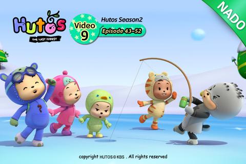 Hutos Eng VOD 9 (S2, Ep.43~52) Screen 1