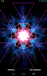 How to install Electric Mandala 1.1 apk for bluestacks