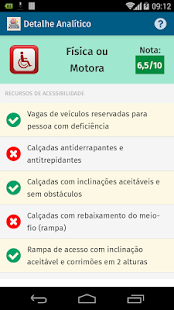   Turismo Acessível- screenshot thumbnail   