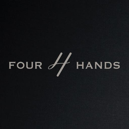 Four Hands LOGO-APP點子