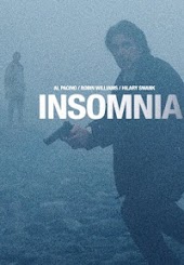 Insomnia