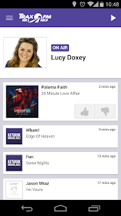 Trax FM(圖2)-速報App