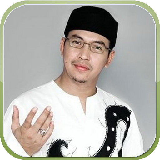 Lagu Nasyid Jefri Al Buchori