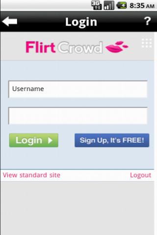 Meet Locals - Flirt Crowd Xtra v1.4