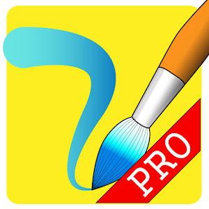 Art Painter - PRO logo