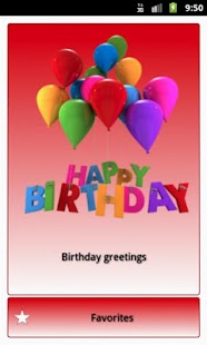 How to download Happy Birthday Greetings 2.2 mod apk for bluestacks