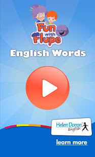 Fun With Flupe - English Words(圖1)-速報App
