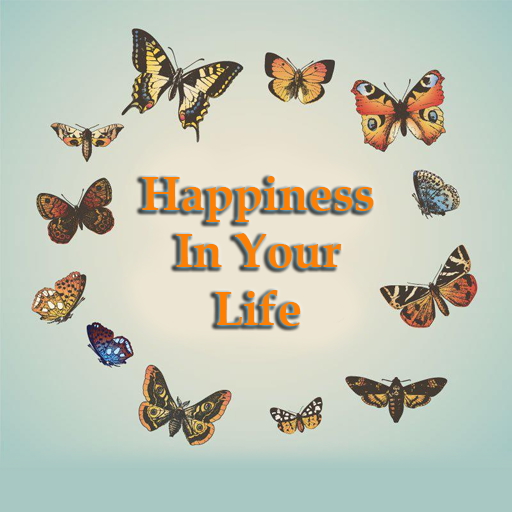 Happiness inYour Life