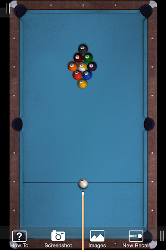 9-ball Recall