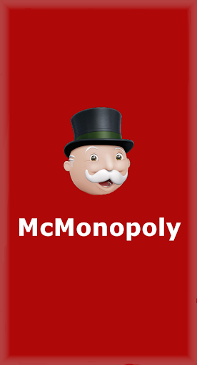 McMonopoly