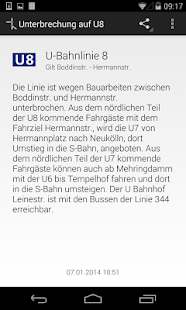 How to mod ÖPNV-Störungen 2.1.1 apk for bluestacks