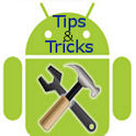 Cool Android Tricks logo