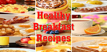 Healthy Breakfast Recipes APK
