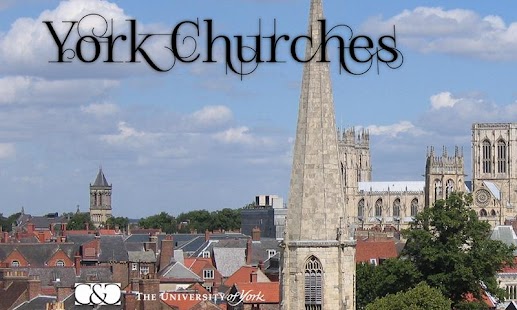York Churches Screenshots 0