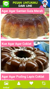 How to download Resep Agar Agar 1.0 apk for android