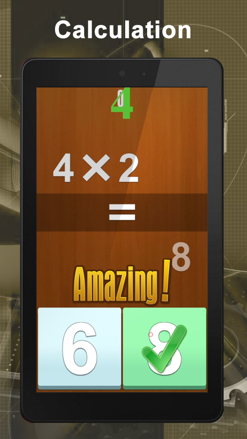right and wrong fun game - screenshot 4