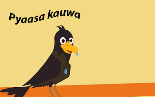 How to mod Hindi Kids Rhyme Pyaasa Kauwa 0.0 apk for bluestacks