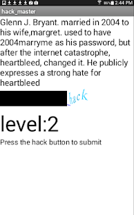 Hack_Master Screenshots 2