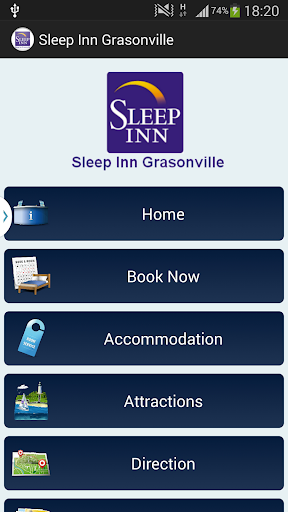 Sleep Inn Grasonville