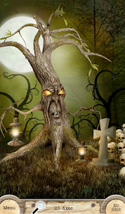 Lastest Hidden Garden Nightmare APK for PC