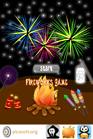 Fireworks Games