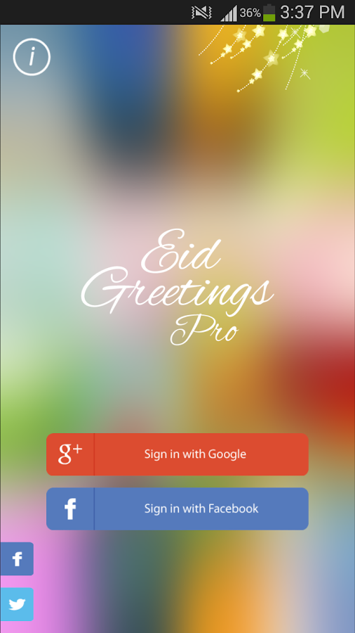 Idul Fitri Salam - Apl Android di Google Play