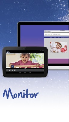 Smart Baby Monitorのおすすめ画像2