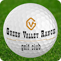 Green Valley Ranch Golf logo