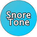 Snore Ringtone logo