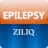Epilepsy Treatment mobile app icon
