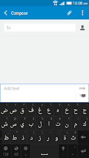 HTC Sense Input-AR(圖1)-速報App