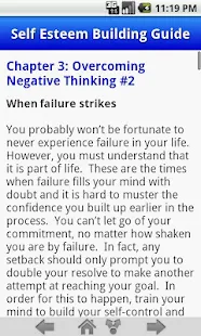 Self Esteem Building Guide(圖3)-速報App